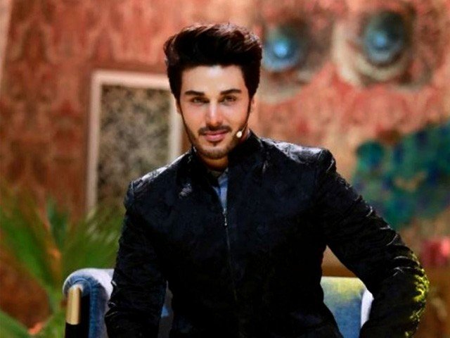 Ahsan Khan