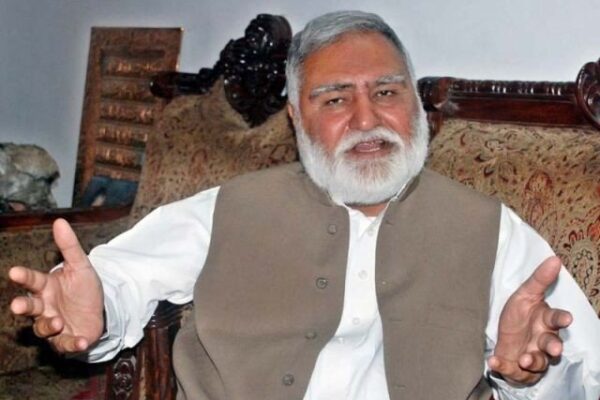جے یو آئی کا یکم مارچ کو اسلام آباد میں جلسے کا اعلان