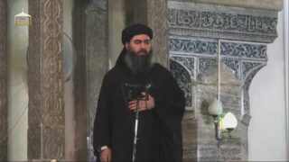 Al-Baghdadi