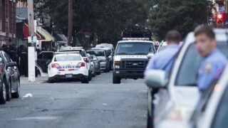 America University Attack
