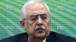 Anwar Mansoor Khan