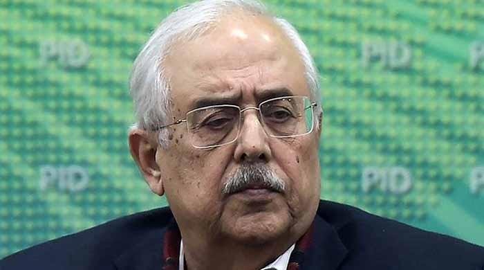 Anwar Mansoor Khan