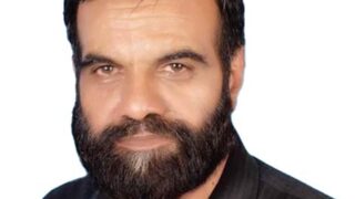 Ata-ur-Rehman Chauhan