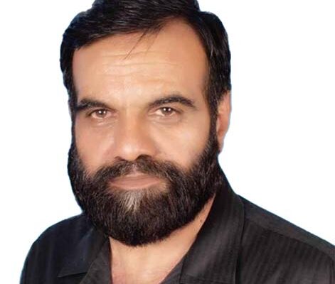 حکمران نفاذ اردو کی راہ میں رکاوٹ بن کر دستور شکنی کر رہے ہیں۔ صدر مملکت کے نام عطاالرحمن چوہان کا مراسلہ