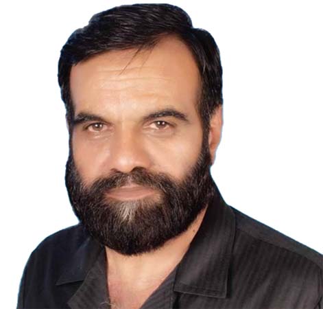 Ata-ur-Rehman Chauhan