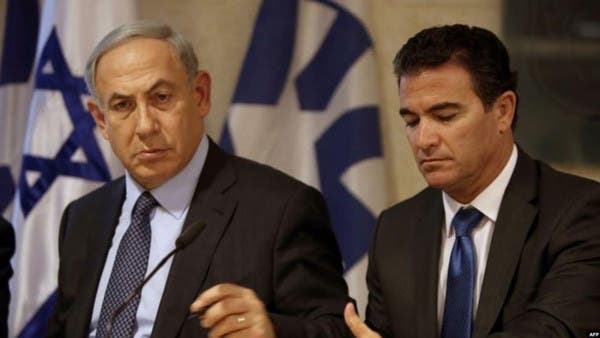 Benjamin Netanyahu