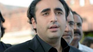 Bilawal Bhutto
