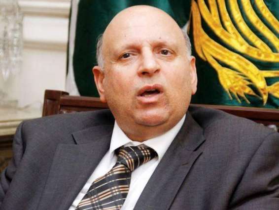 Chaudhry Muhammad Sarwar