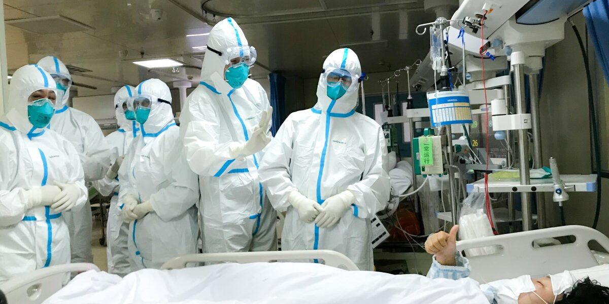 Corona Virus