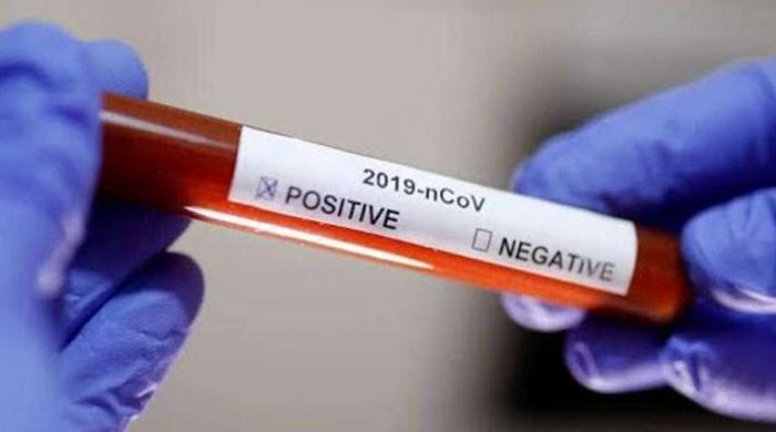 Corona Virus Cases