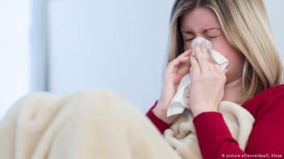 Corona Virus - Flu