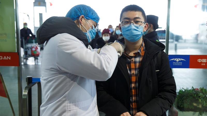 Coronavirus