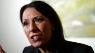 Debbie Abrahams