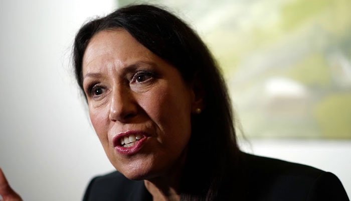 Debbie Abrahams