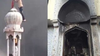 Dehli Riots