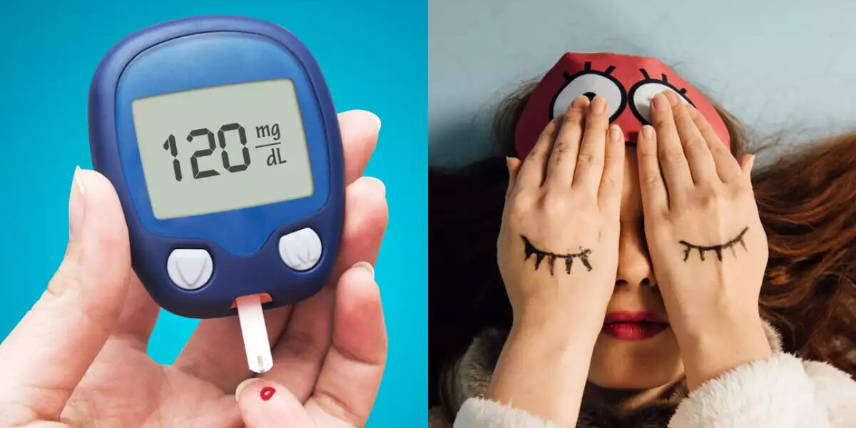 Diabetes - Sleep