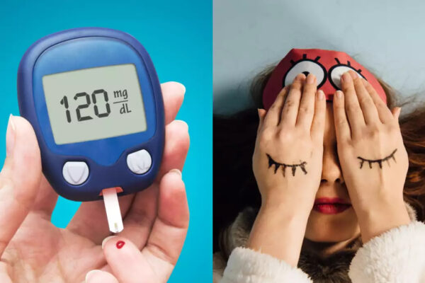 نیند کی کمی ذیابیطس کے امکانات بڑھاتی ہے: تحقیق