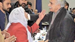 Doctor Zafar Mirza