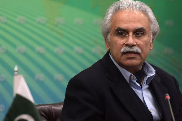 چین سے معاہدہ ہو گیا ہے، صحتیاب ہونے تک پاکستانی وہیں رہیں گے: ظفر مرزا