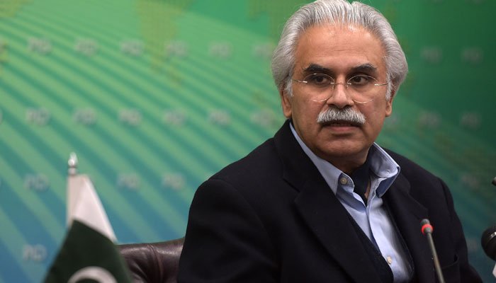 Dr. Zafar Mirza