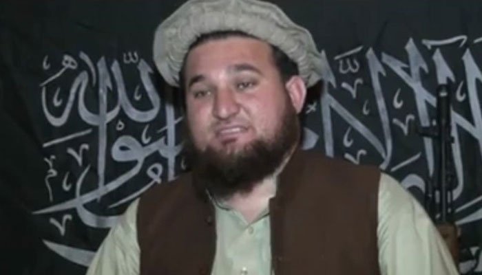 Ehsanullah Ehsan