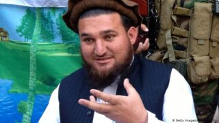 Ehsanullah Ehsan