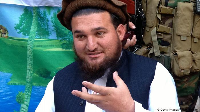 Ehsanullah Ehsan