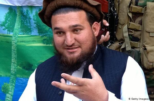 احسان اللہ کا فرار، گتھی مزید الجھ گئی