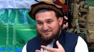 Ehsanullah Ehsan