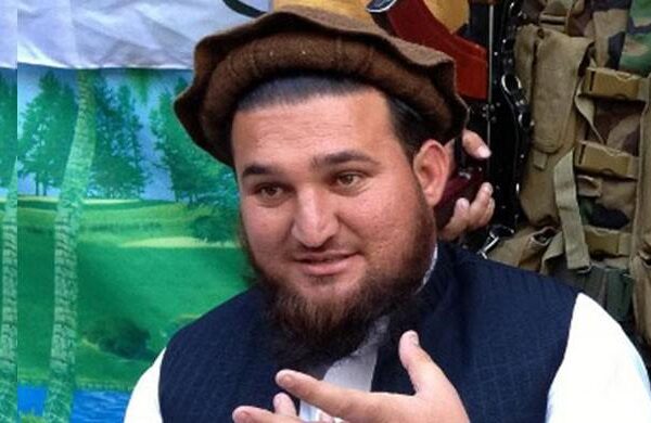 کالعدم ٹی ٹی پی کے سابق ترجمان احسان اللہ احسان کا سرکاری تحویل سے فرار کا دعویٰ