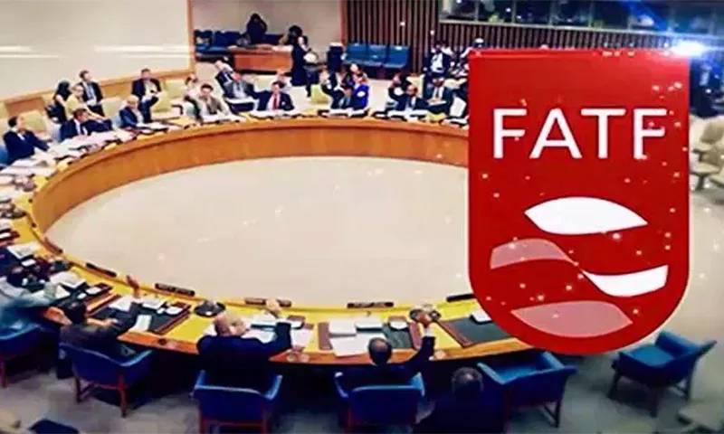 FATF Meeting