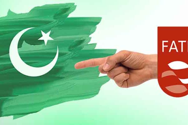 پاکستان بلیک لسٹ سے بال بال بچ گیا