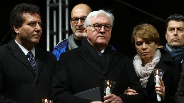 Frank-Walter Steinmeier