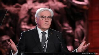 Frank Walter Steinmeier