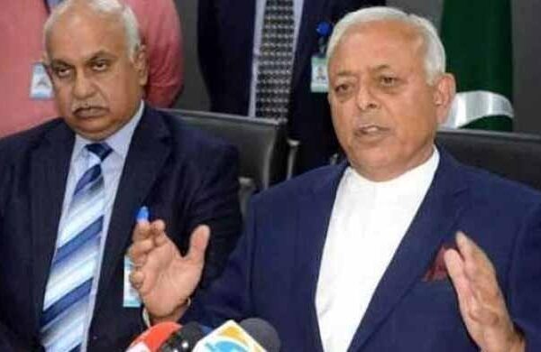 اب نہ مزید ٹیکس لگیں گے اور نہ گیس و بجلی کی قیمتیں بڑھیں گی: غلام سرور