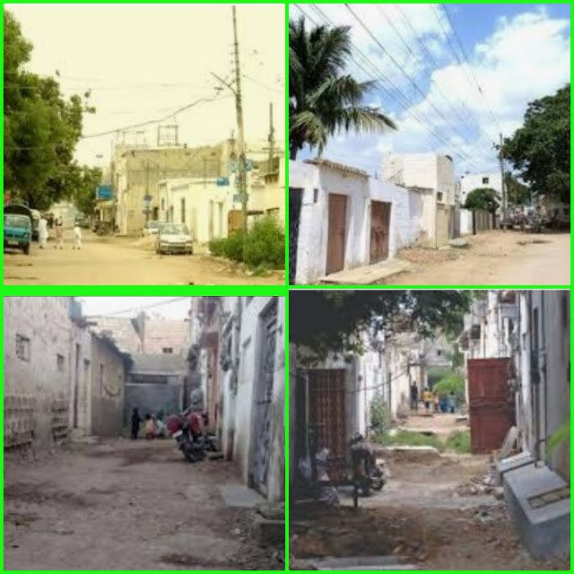 Government Quarters