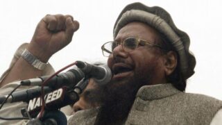 Hafiz Saeed