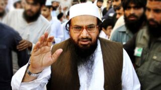 Hafiz Saeed