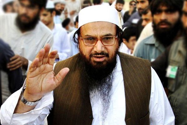 حافظ سعید کو سزا پاکستان کے وعدے پورا کرنے کی طرف اہم قدم ہے: امریکا