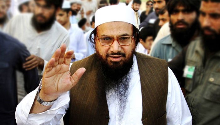 Hafiz Saeed