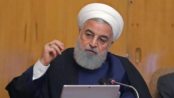 Hassan Rouhani