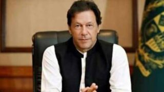 Imran Khan