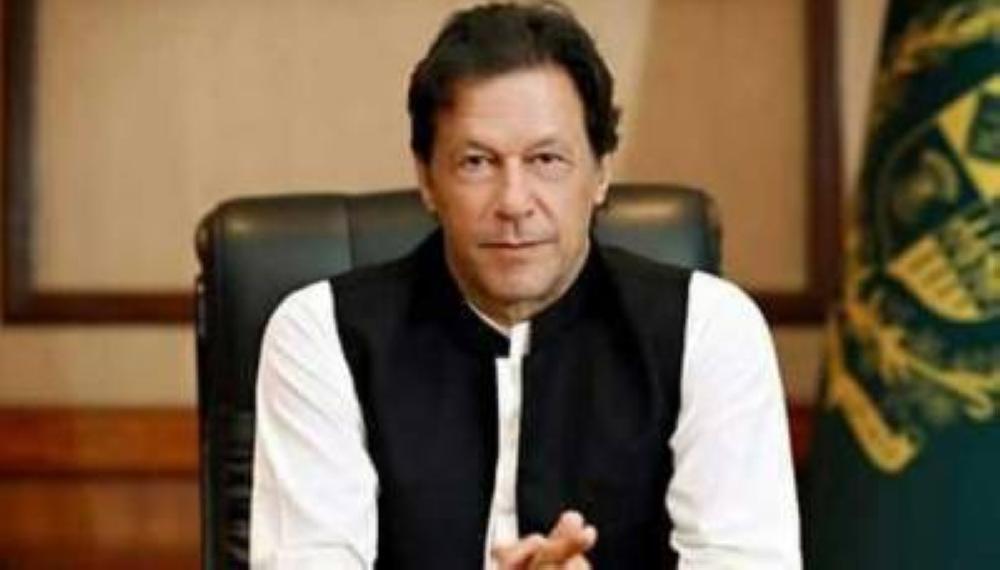 Imran Khan