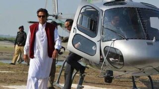 Imran Khan