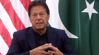 Imran Khan