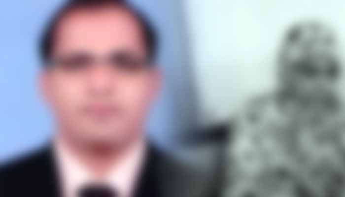 Imtiaz Bhutto