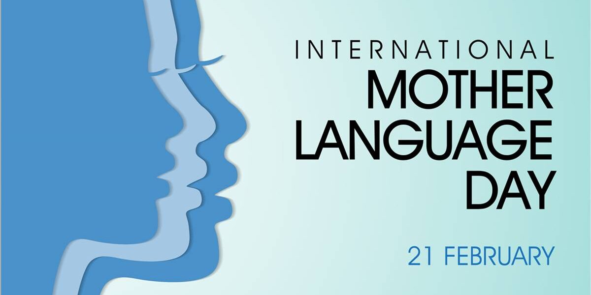 International Mother Language Day