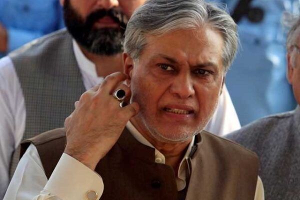 اسحاق ڈار کے گھر پر قائم پناہ گاہ عوام کیلئے کھول دی گئی