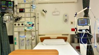 Isolation Ward