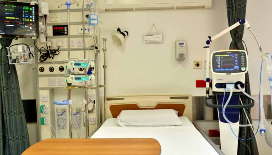 Isolation Ward